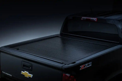 Pace Edwards FMDA25A56 - Full-Metal, Jackrabbit® Tonneau Cover Kit