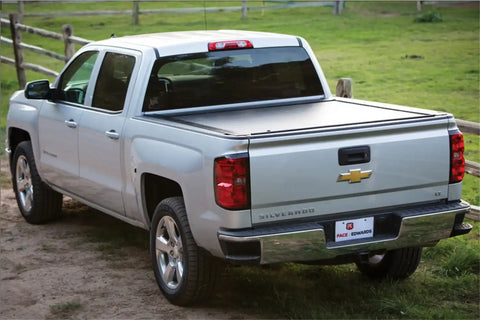 Pace Edwards JRC3250 - Jackrabbit® Tonneau Cover Kit
