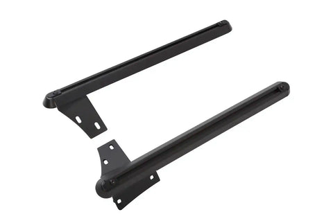 Dee Zee DZ4446JK Jeep A-Pillar Bracket