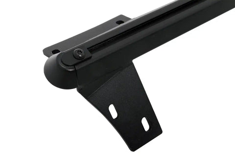 Dee Zee DZ4446JK Jeep A-Pillar Bracket