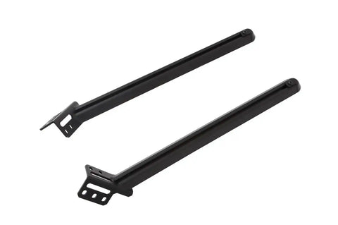 Dee Zee DZ4446JL Jeep A-Pillar Bracket