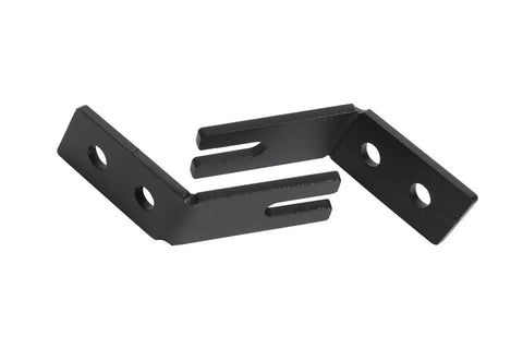 Dee Zee DZ4451JL Jeep Light Bracket