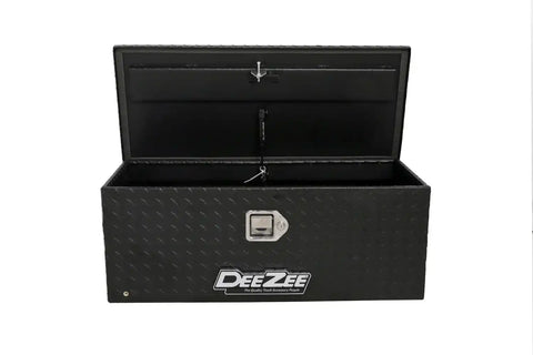 Dee Zee DZ6534JNTB Tool Box - Specialty Jeep