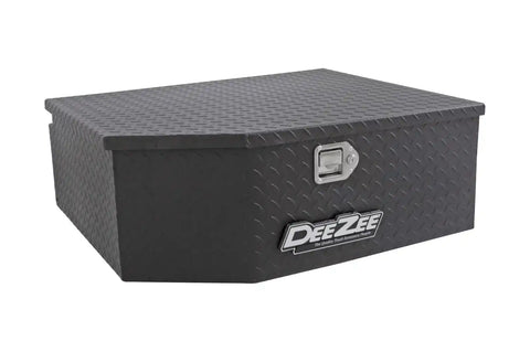 Dee Zee DZ6534JWTB Tool Box - Specialty Jeep