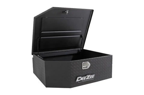 Dee Zee DZ6534JWTB Tool Box - Specialty Jeep
