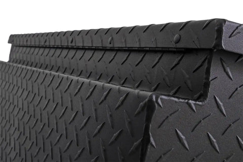 Dee Zee DZ6534JWTB Tool Box - Specialty Jeep