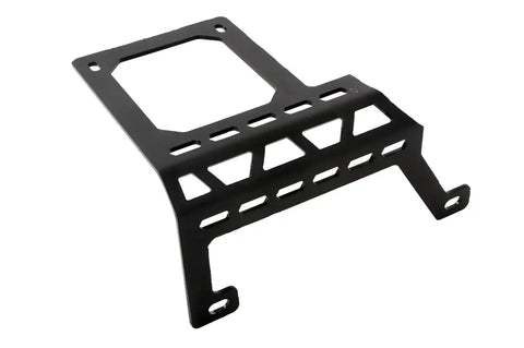 Dee Zee DZ4445JL Jeep Light Bracket