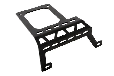 Dee Zee DZ4445JL Jeep Light Bracket