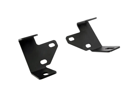 Dee Zee DZ4447JK Jeep Light Bracket