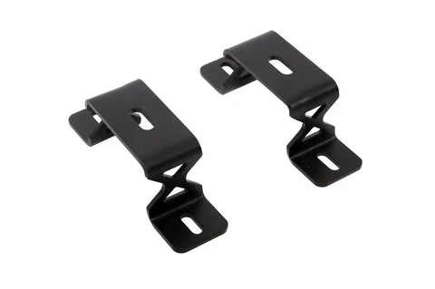 Dee Zee DZ4452JL Jeep Light Bracket
