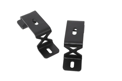 Dee Zee DZ4452JL Jeep Light Bracket