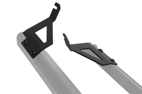 Dee Zee DZ4462JL Jeep Light Bracket