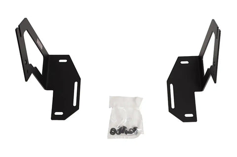 Dee Zee DZ4468JL Jeep Cargo Rack Bracket