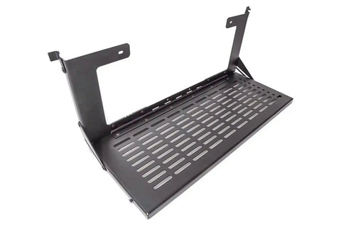 Dee Zee DZ4469JL Jeep - Rear Door Work Bench
