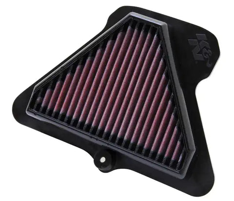 K&N KA-1011 Replacement Air Filter