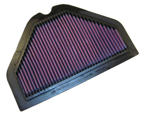 K&N KA-1093 Replacement Air Filter