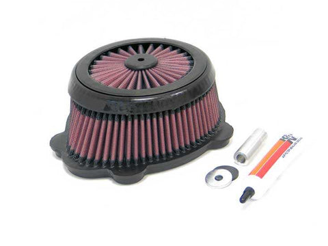 K&N KA-1297 Replacement Air Filter