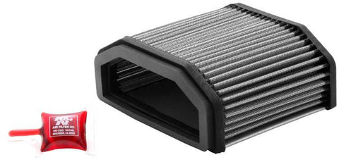 K&N KA-1350 Replacement Air Filter