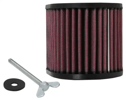 K&N KA-1408 Replacement Air Filter