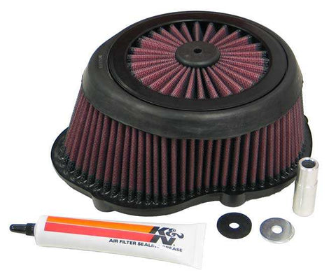 K&N KA-2504 Replacement Air Filter