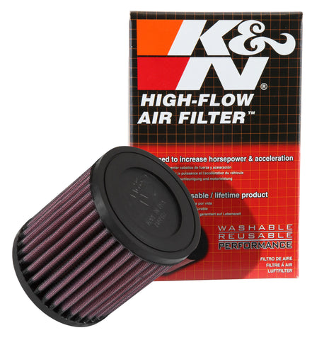 K&N KA-2712 Replacement Air Filter