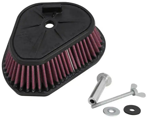 K&N KA-4408 Replacement Air Filter