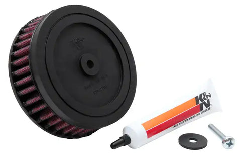 K&N KA-6085 Replacement Air Filter