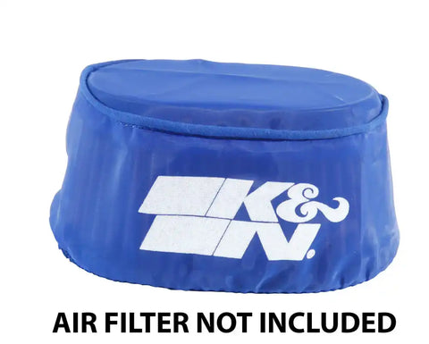 K&N KA-6589PL Air Filter Wrap