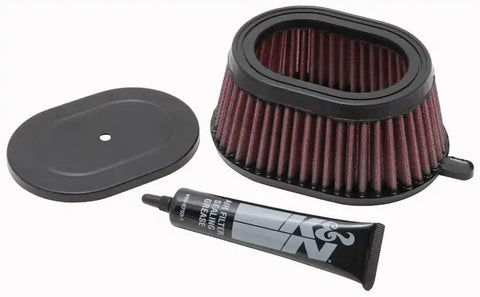 K&N KA-6589 Replacement Air Filter
