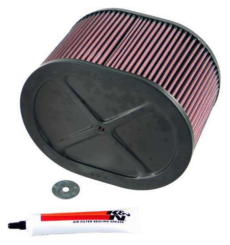 K&N KA-7504 Replacement Air Filter