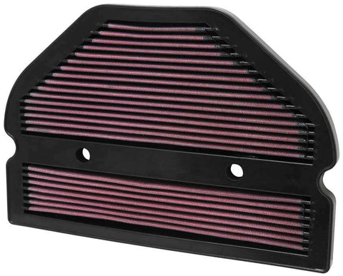 K&N KA-7596 Replacement Air Filter