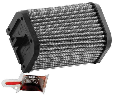 K&N KA-8076 Replacement Air Filter