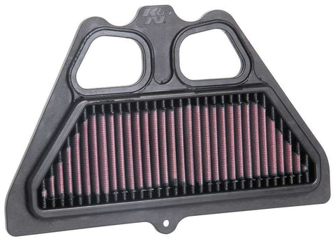 K&N KA-9017 Replacement Air Filter