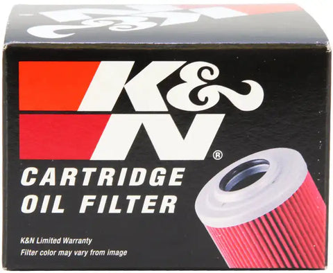 K&N KN-111 Oil Filter
