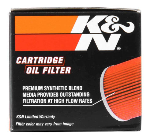 K&N KN-112 Oil Filter