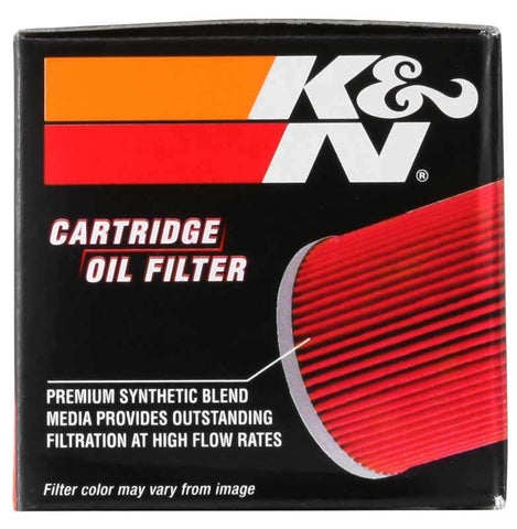 K&N KN-123 Oil Filter