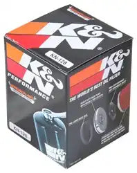 K&N KN-128 Oil Filter