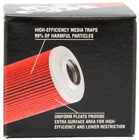 K&N KN-131 Oil Filter