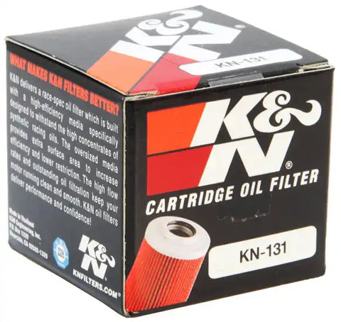 K&N KN-131 Oil Filter