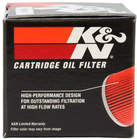 K&N KN-131 Oil Filter