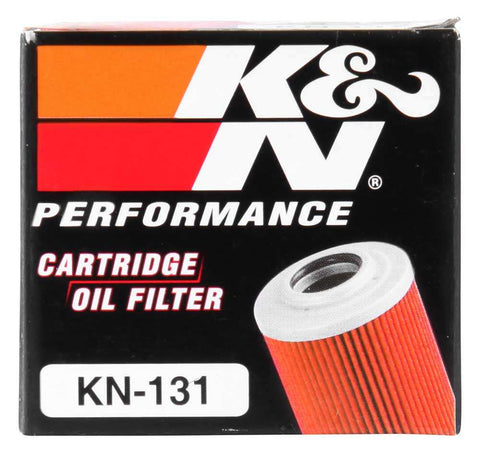 K&N KN-131 Oil Filter