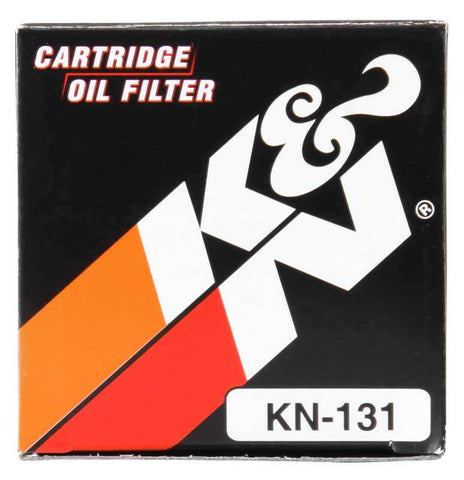 K&N KN-131 Oil Filter