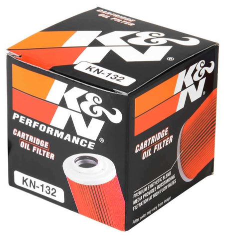 K&N KN-132 Oil Filter