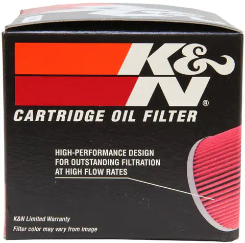 K&N KN-133 Oil Filter