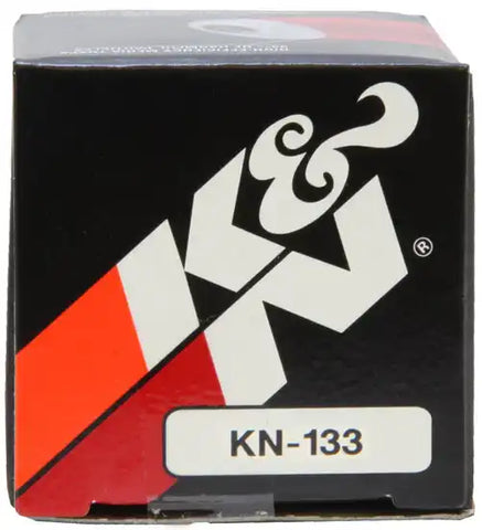 K&N KN-133 Oil Filter