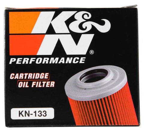 K&N KN-133 Oil Filter