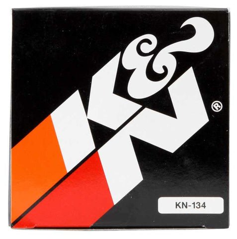 K&N KN-134 Oil Filter