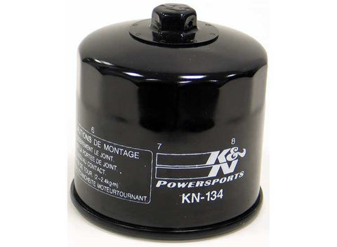 K&N KN-134 Oil Filter