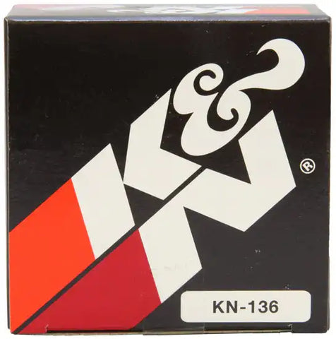 K&N KN-136 Oil Filter