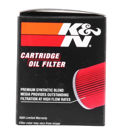 K&N KN-140 Oil Filter